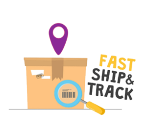 Fast Ship and Track